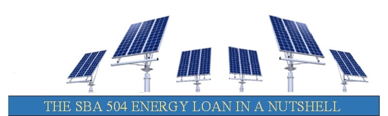 SBA energy header